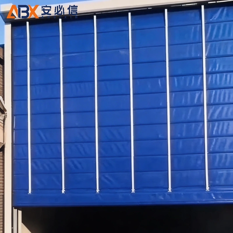 成都市柔性门