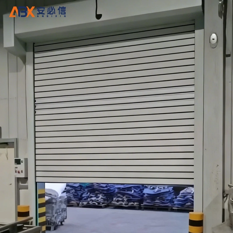 成都市感应高速门